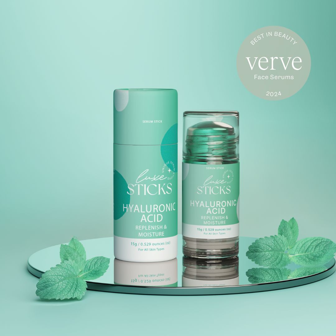 Hyaluronic Acid Serum Stick