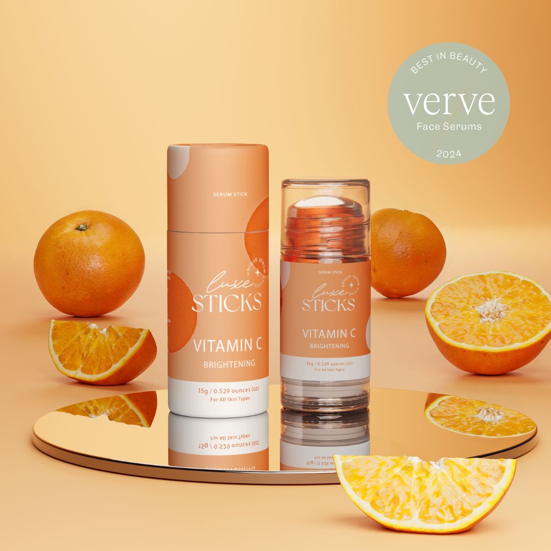 Vitamin C Serum Stick