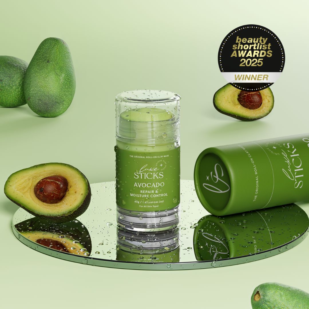 Avocado Clay Stick