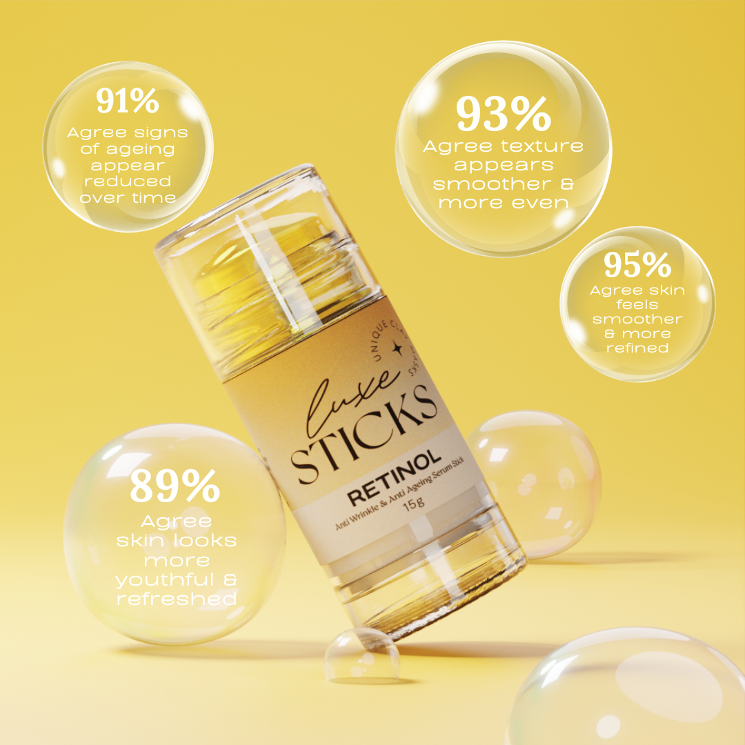 Retinol Serum Stick