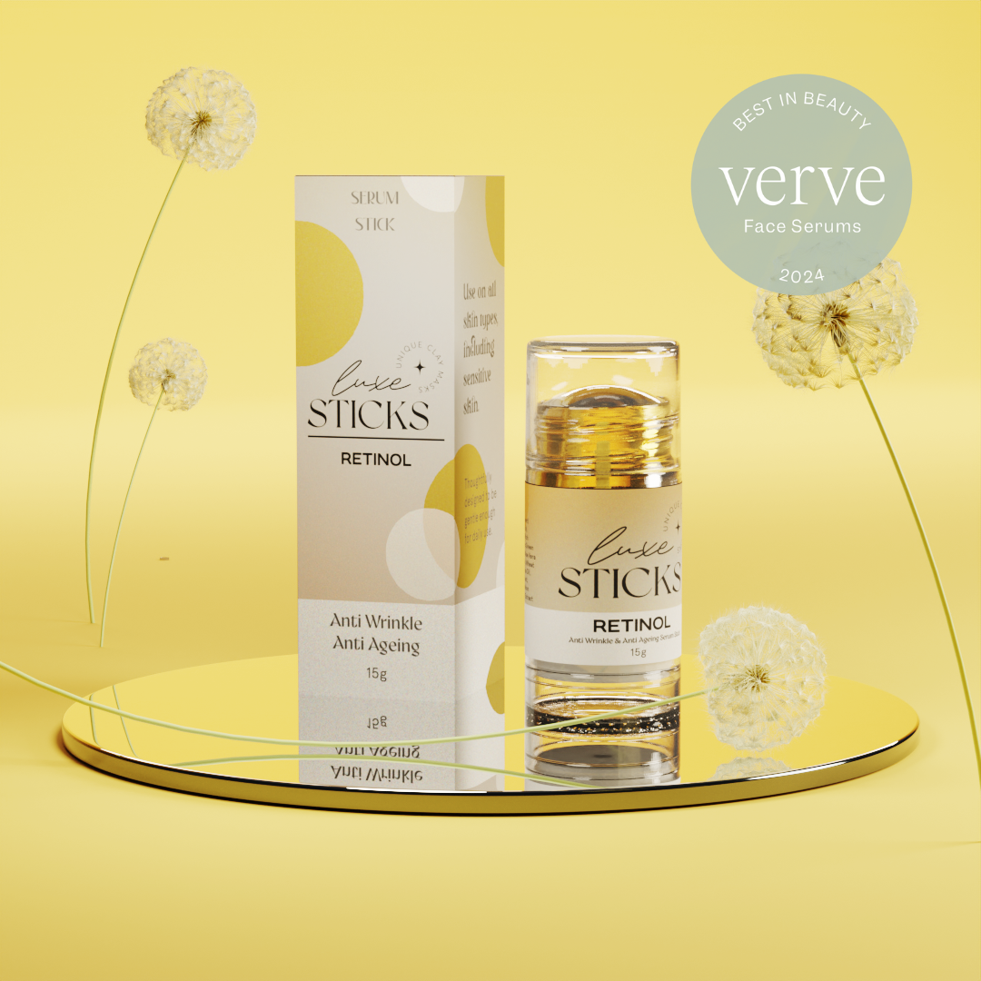 Retinol Serum Stick