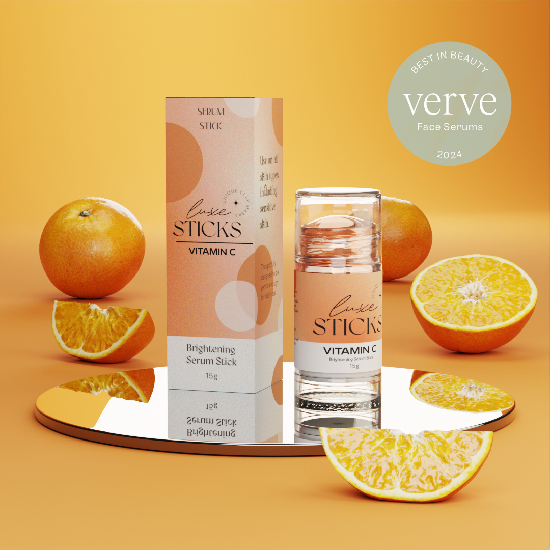 Vitamin C Serum Stick