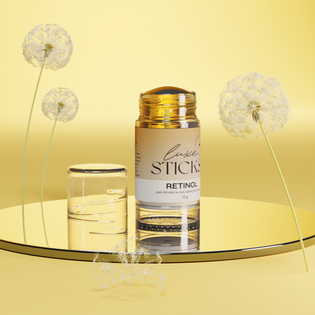Retinol Serum Stick