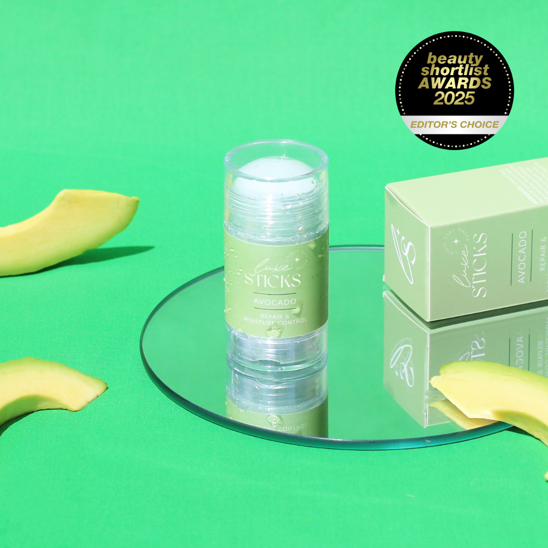 Avocado Clay Stick