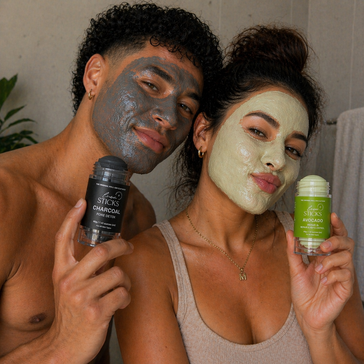Glow Twin Bundle