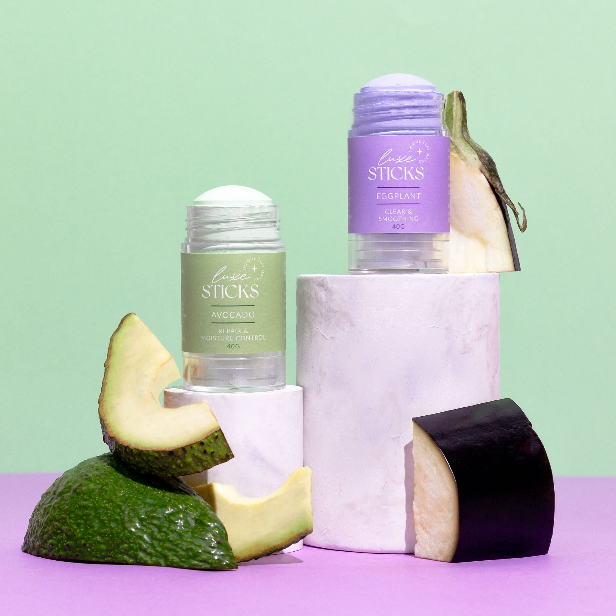 Glow Twin Bundle