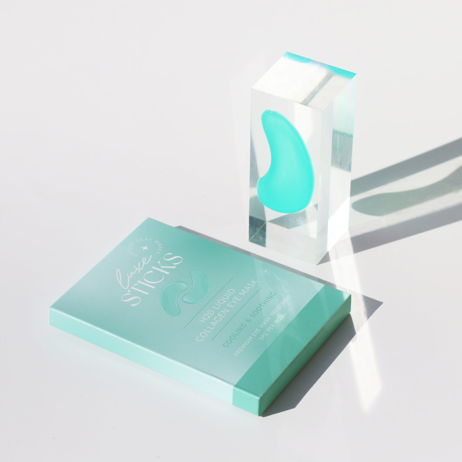 Ultra Collagen Eye Mask Bundle