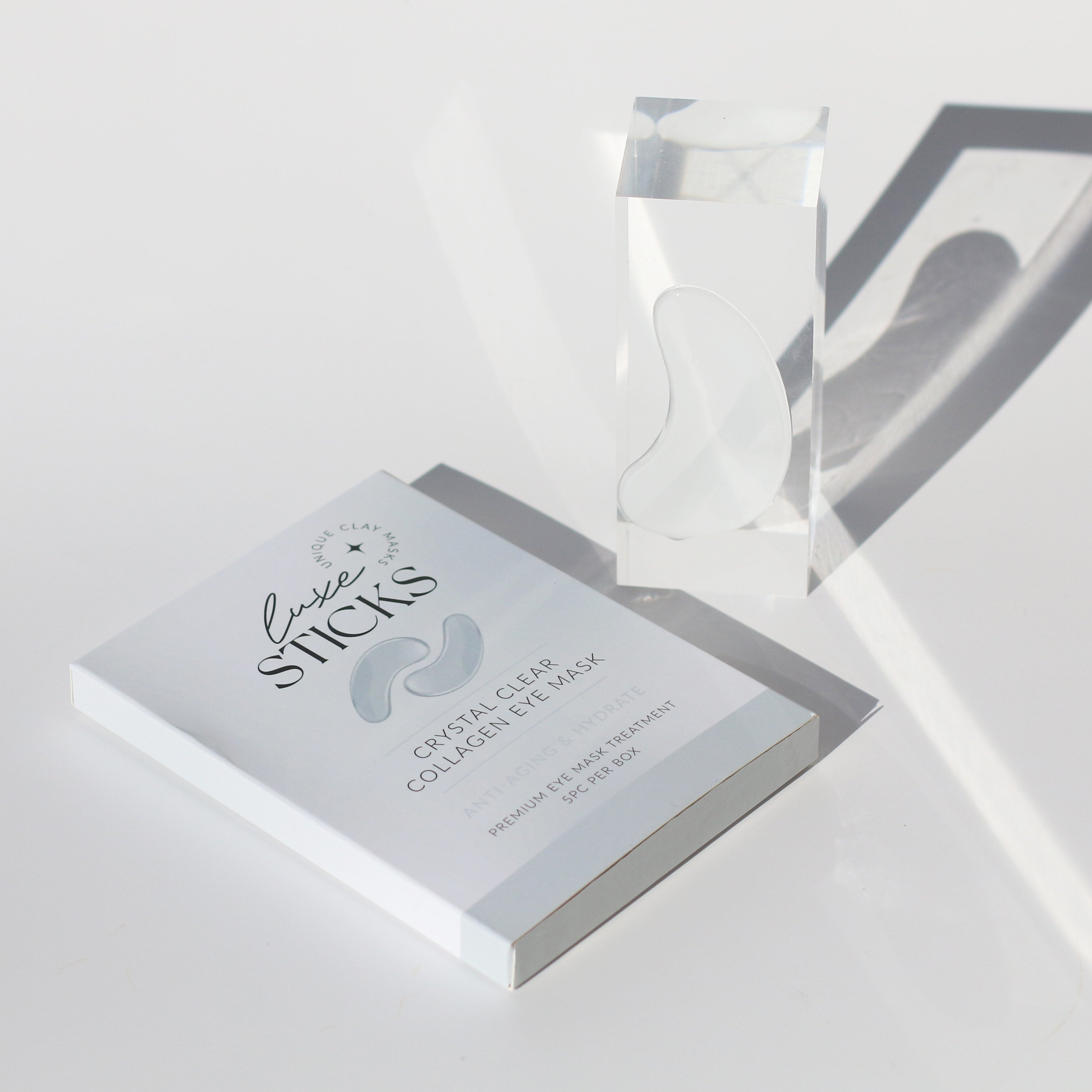 Ultra Collagen Eye Mask Bundle