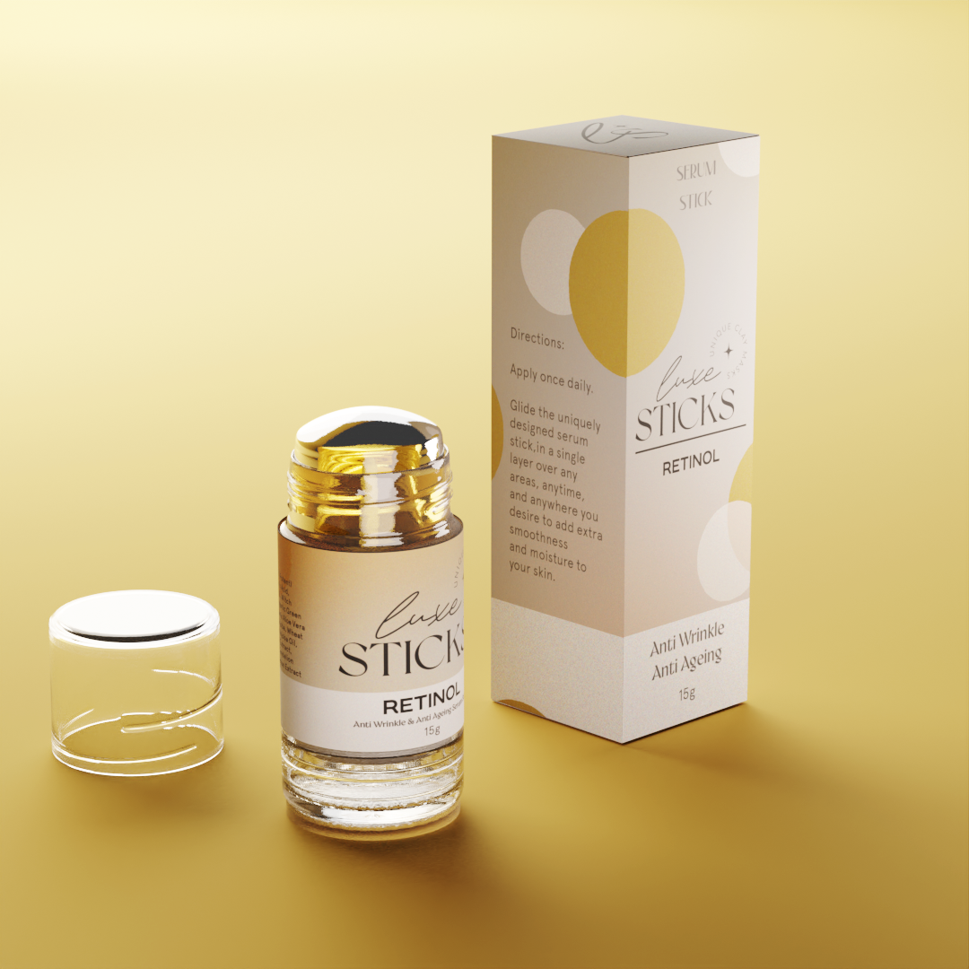 Retinol Serum Stick