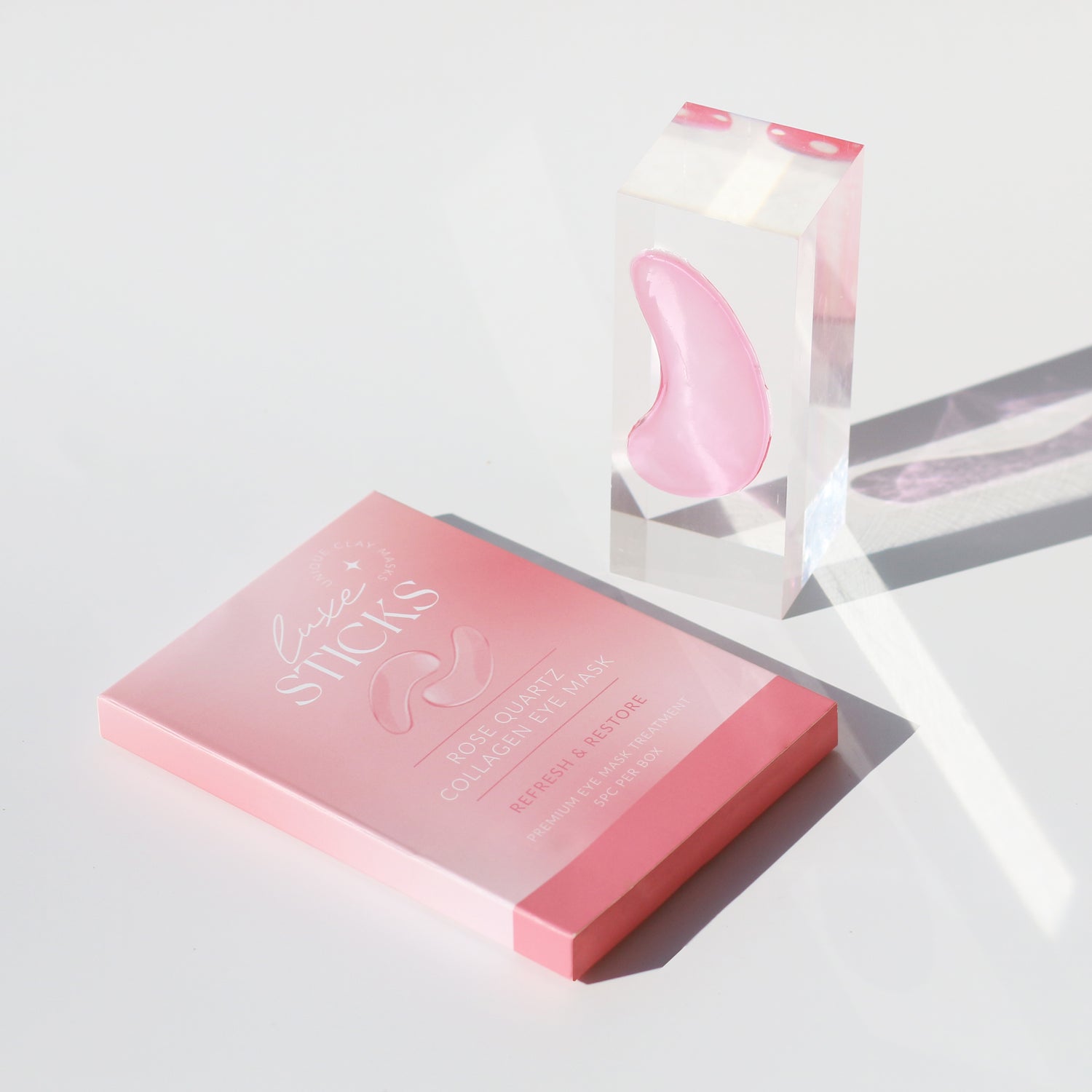 Ultra Collagen Eye Mask Bundle