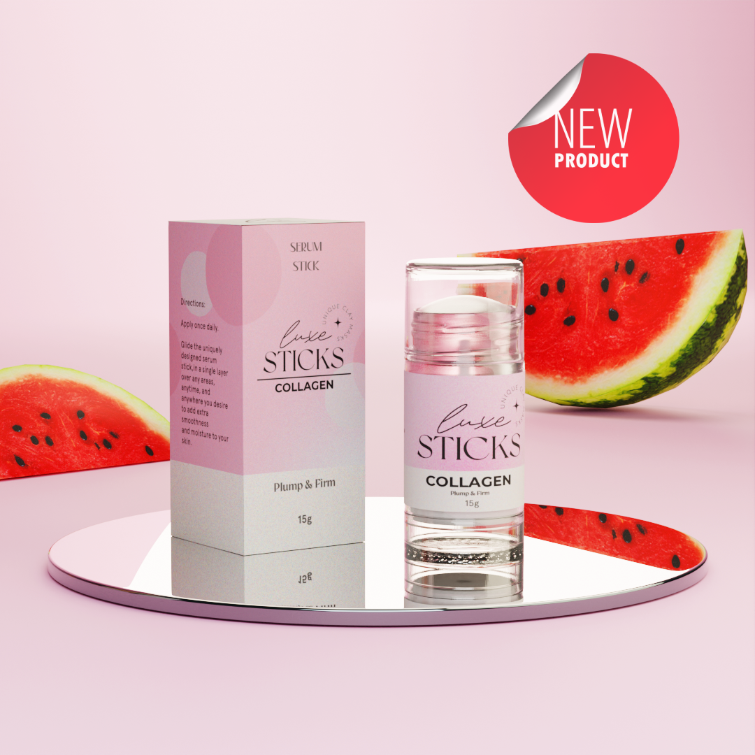 Collagen Serum Stick
