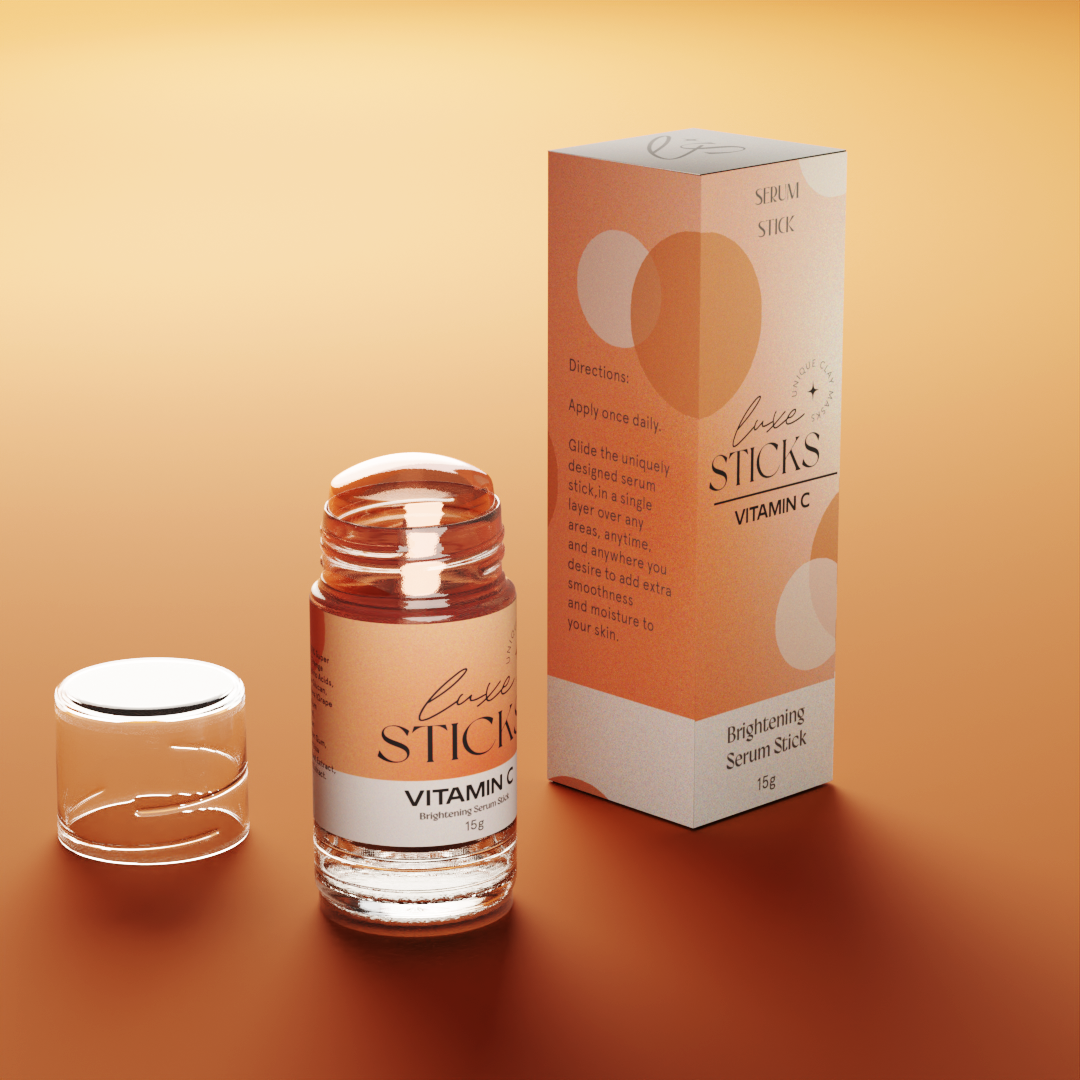 Vitamin C Serum Stick