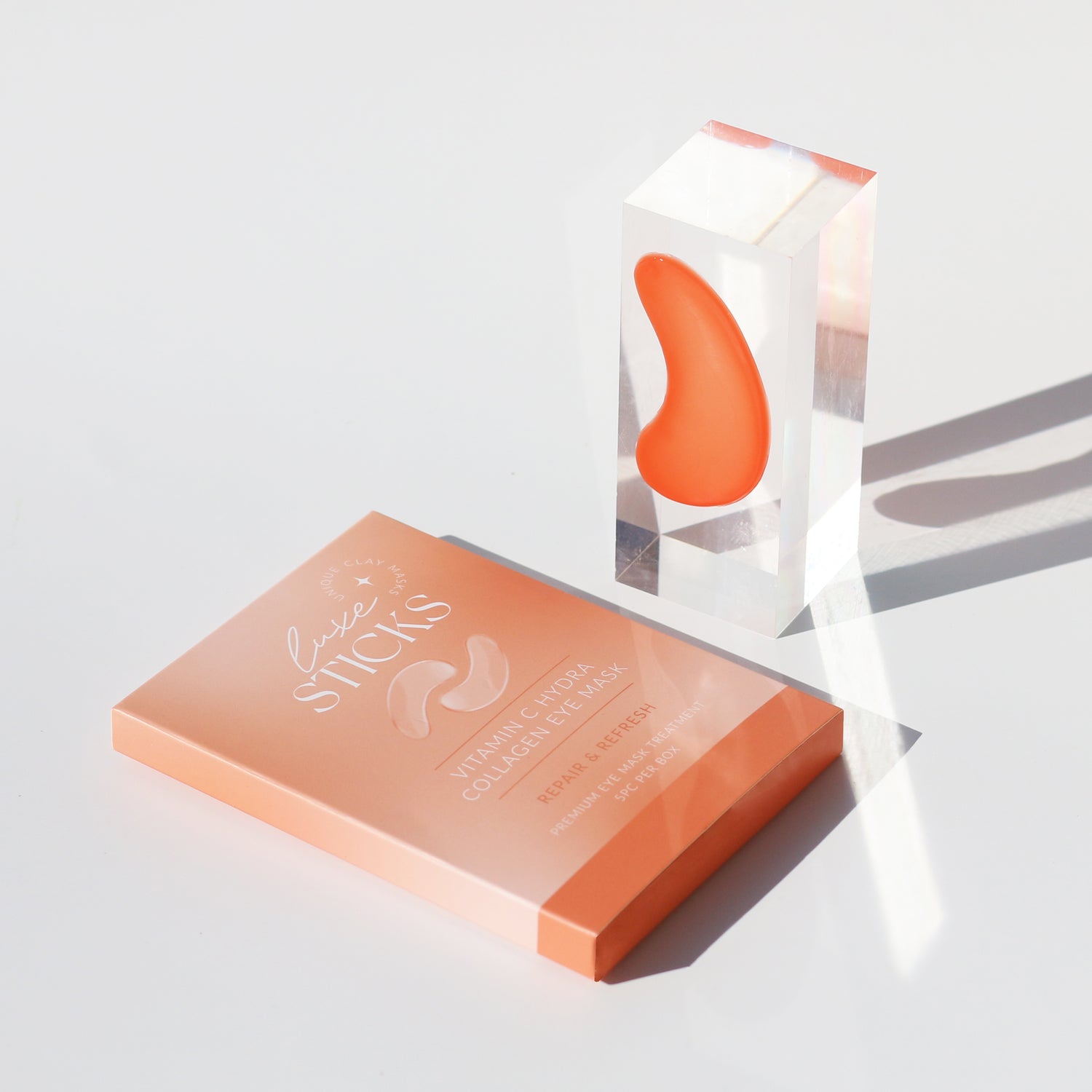 Ultra Collagen Eye Mask Bundle