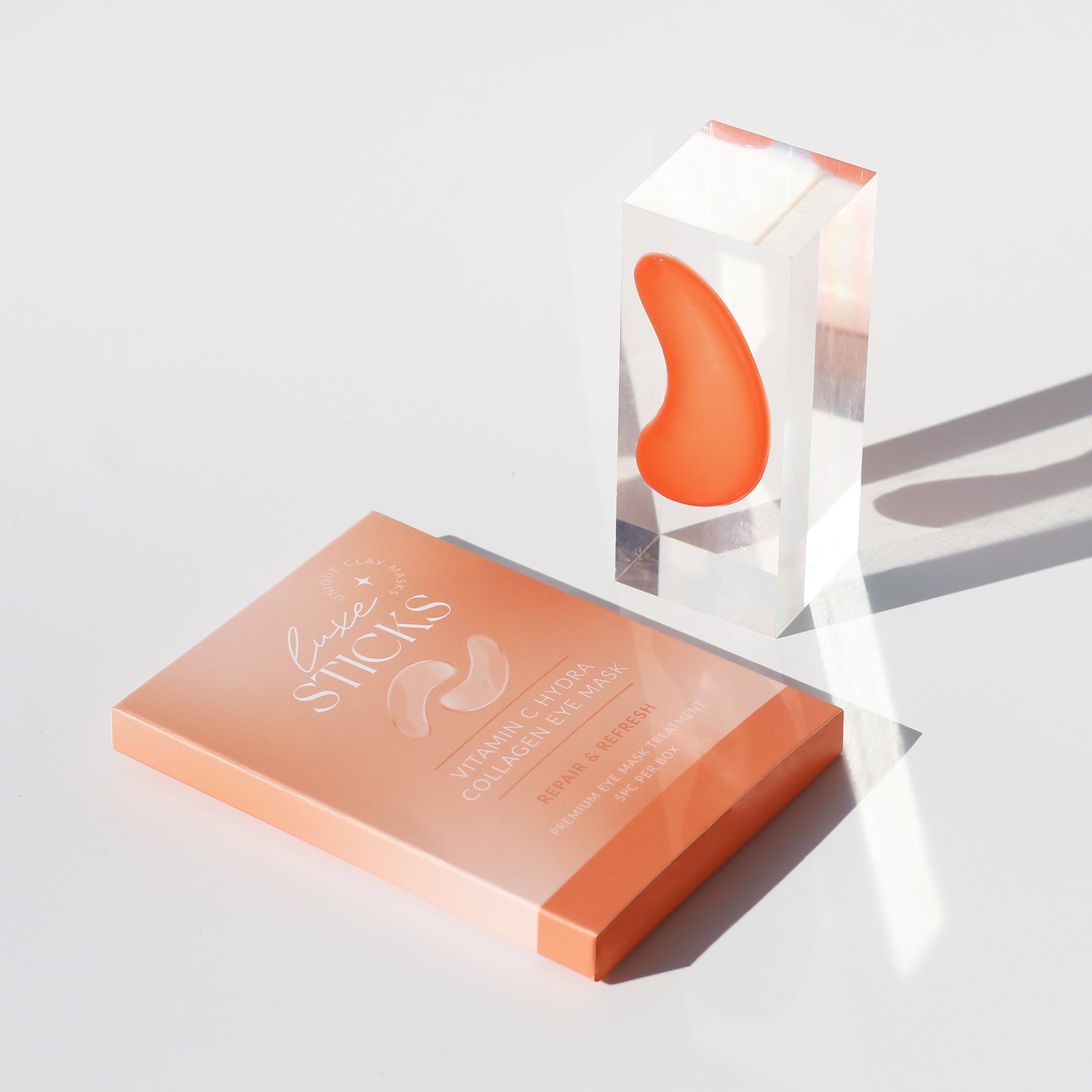 Ultra Collagen Eye Mask Bundle