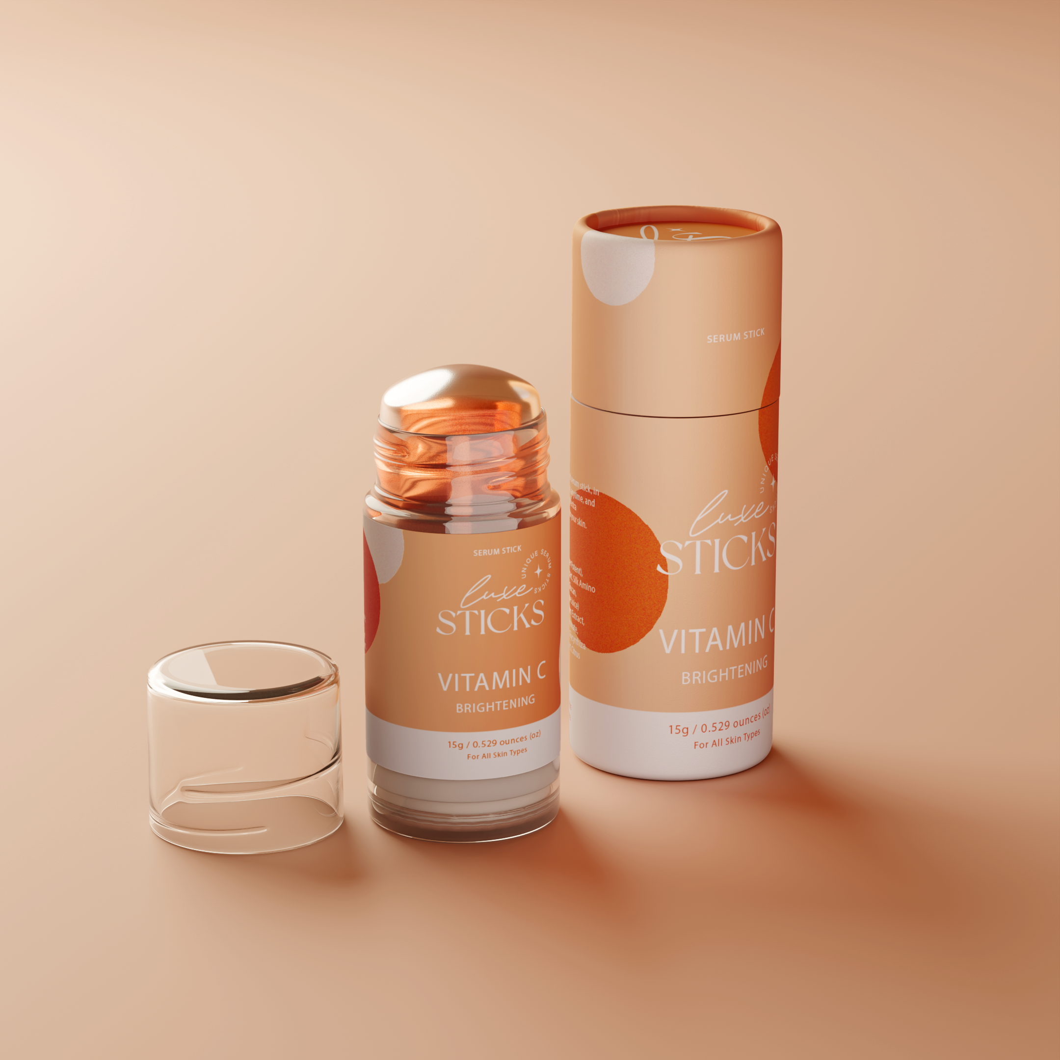 Vitamin C Serum Stick