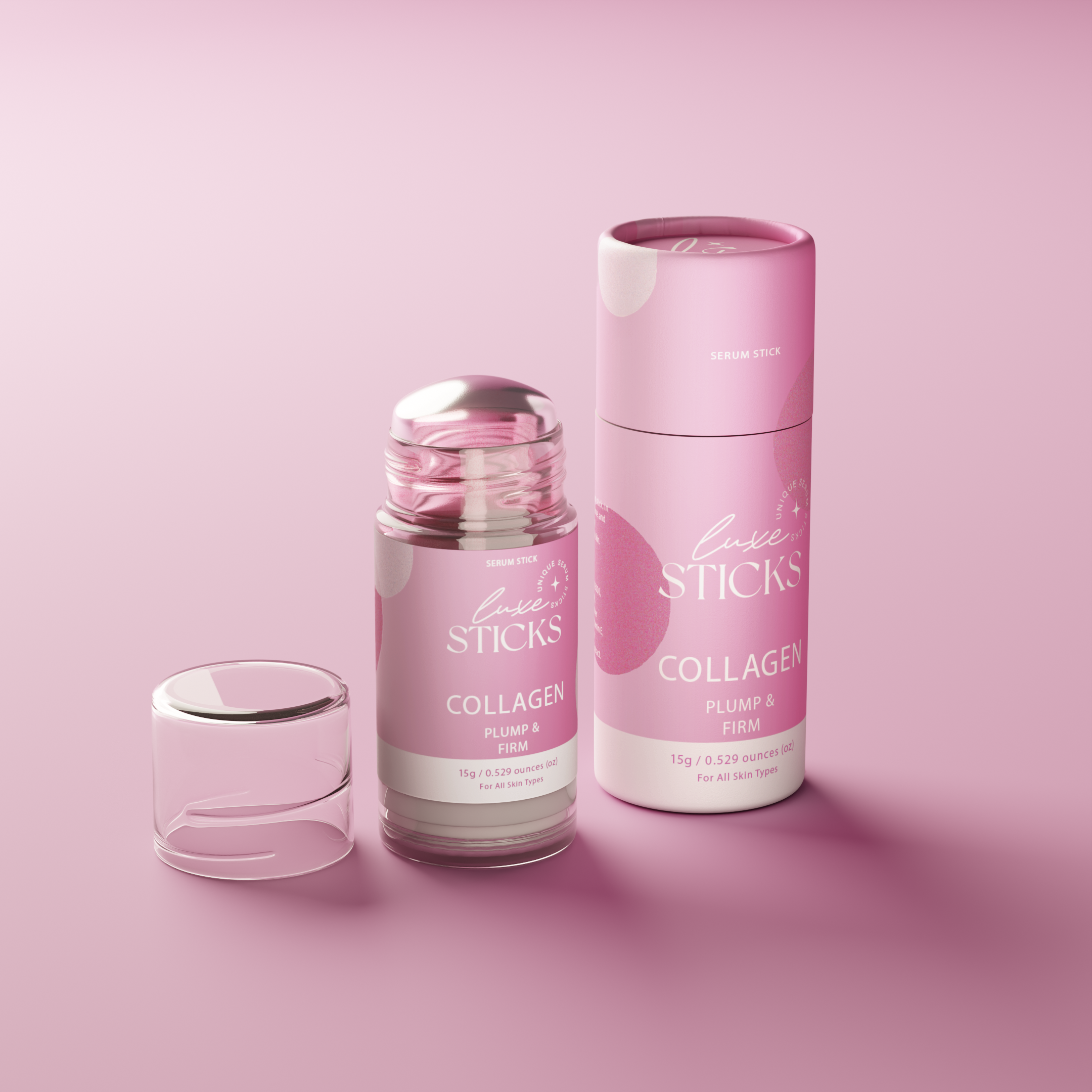 Collagen Serum Stick