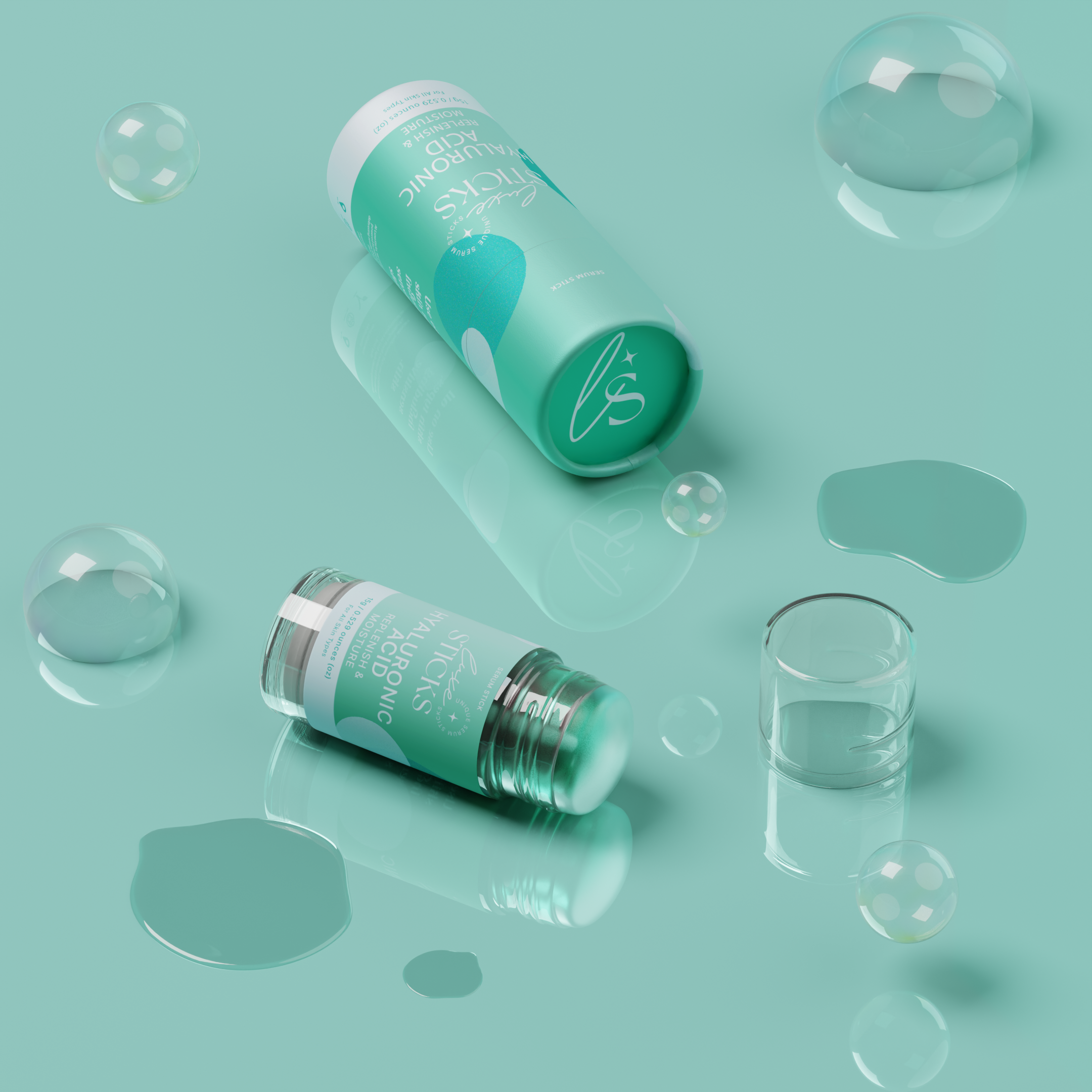 Hyaluronic Acid Explained: What It Does and Why Your Skin Needs It
