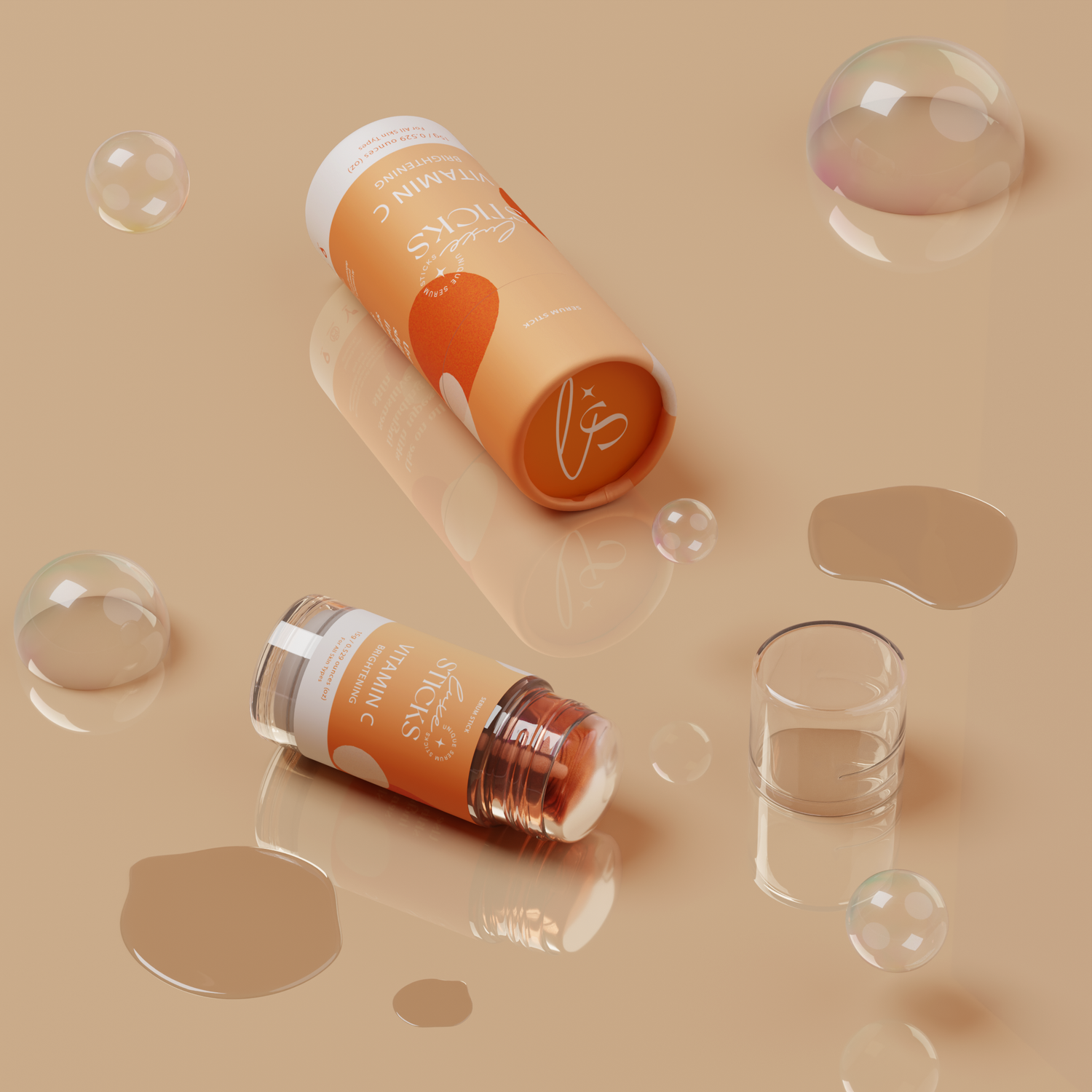 Vitamin C for Skin: The Brightening Ingredient Your Routine is Missing