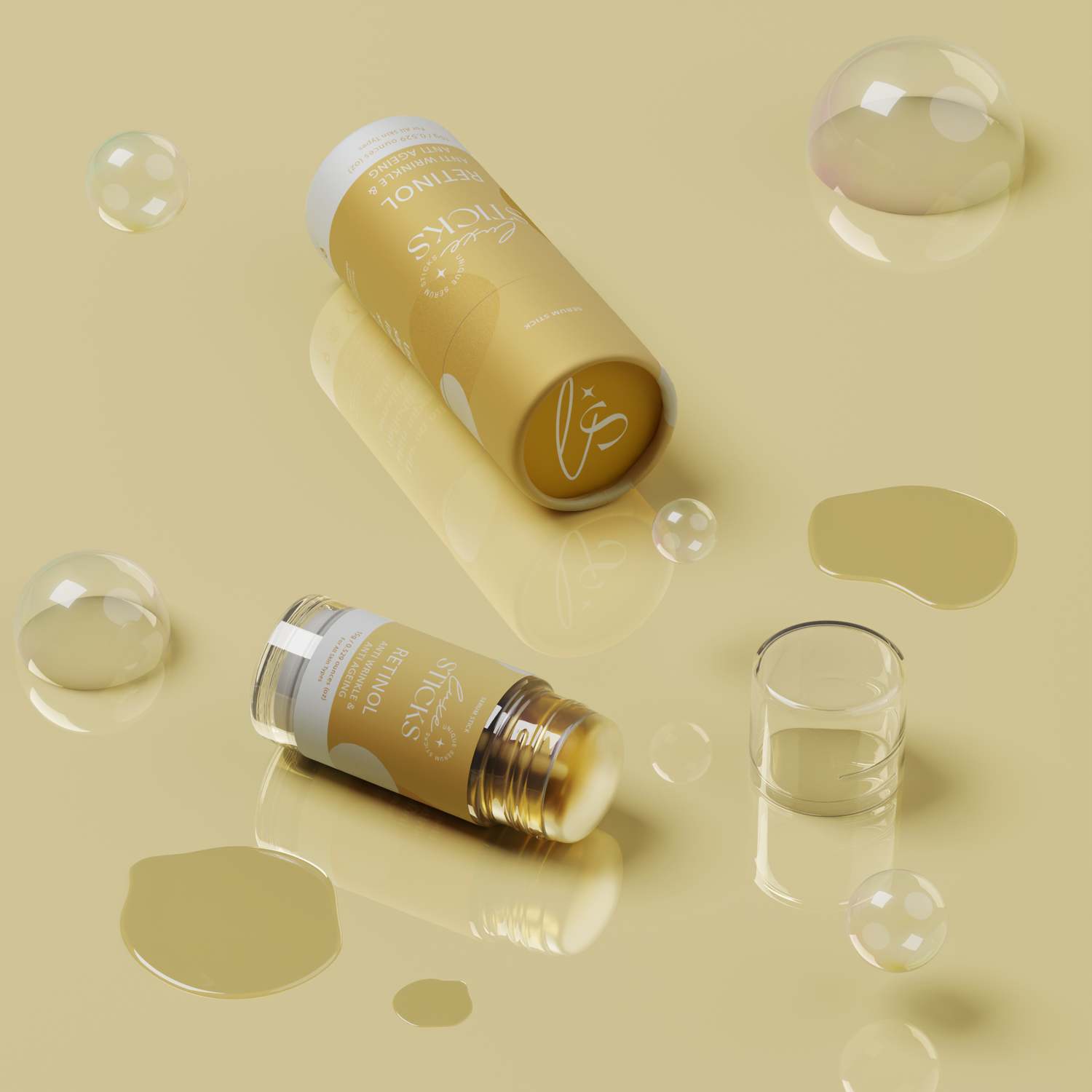 Retinol 101: The Beginner's Guide to Skin's Most Powerful Ingredient