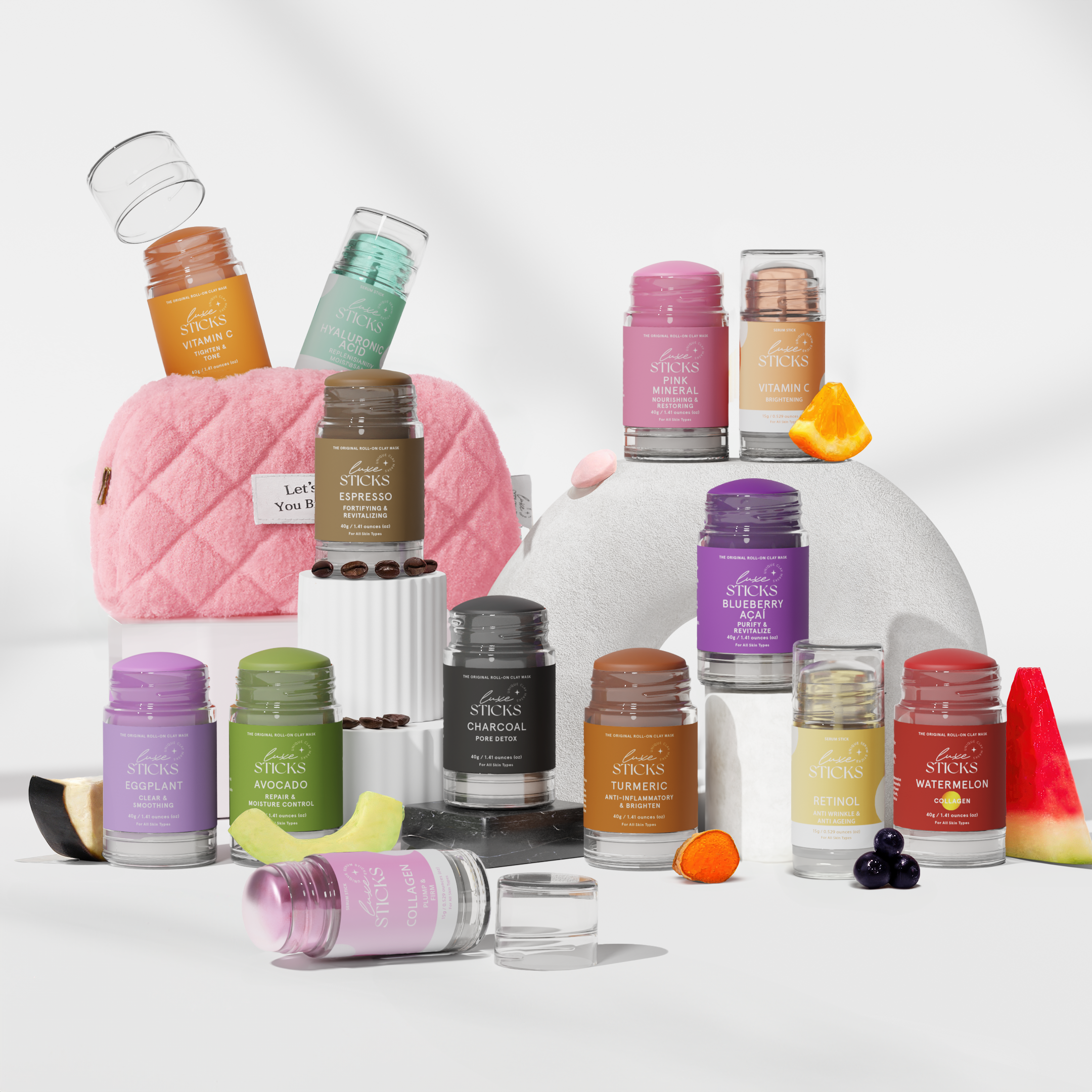 Mask Bundle Kits