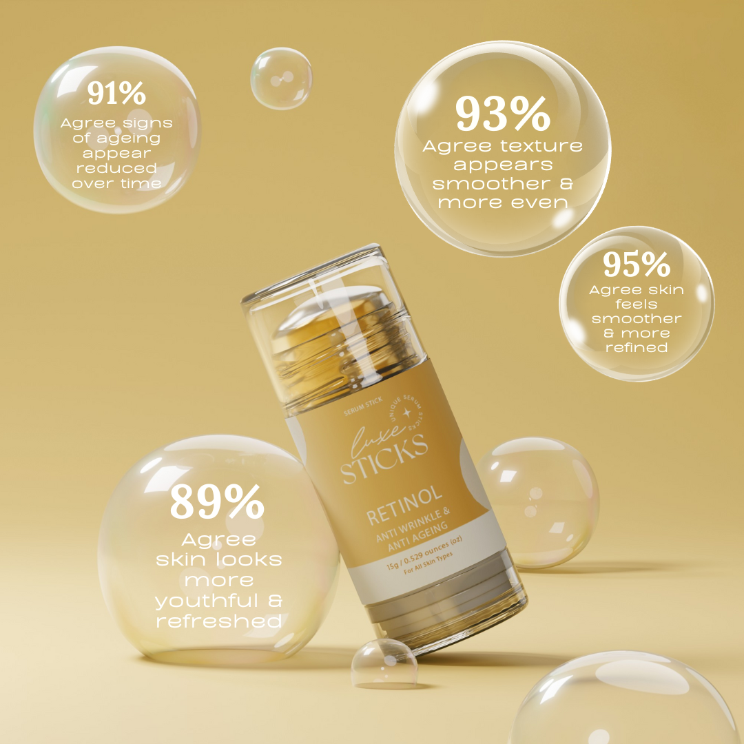 Retinol Serum Stick