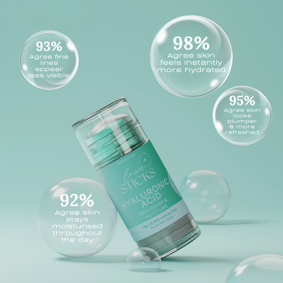 Hyaluronic Acid Serum Stick