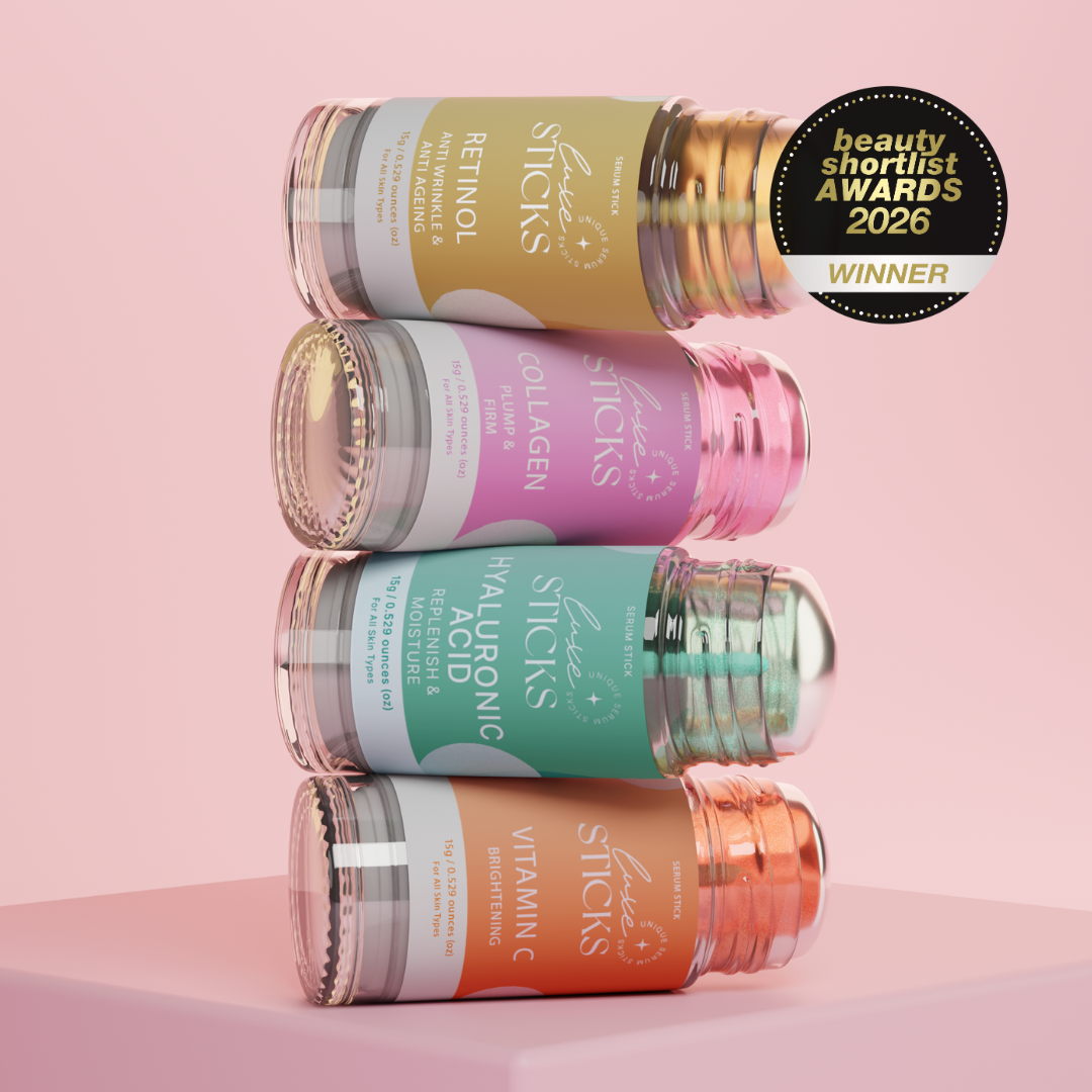 GLIDE &amp; GO BUNDLE