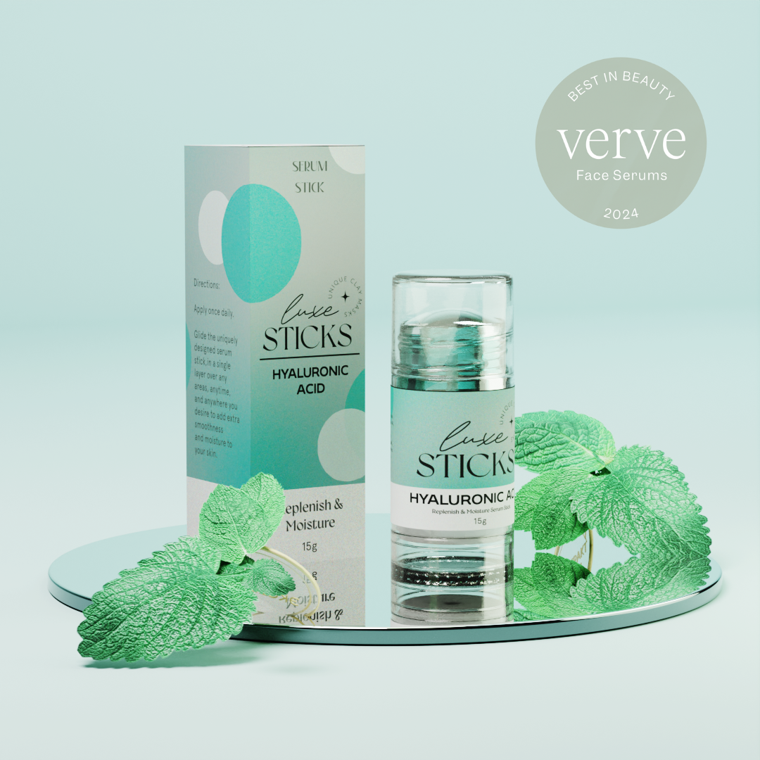 Hyaluronic Acid Serum Stick