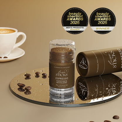 Espresso Coffee Clay Stick