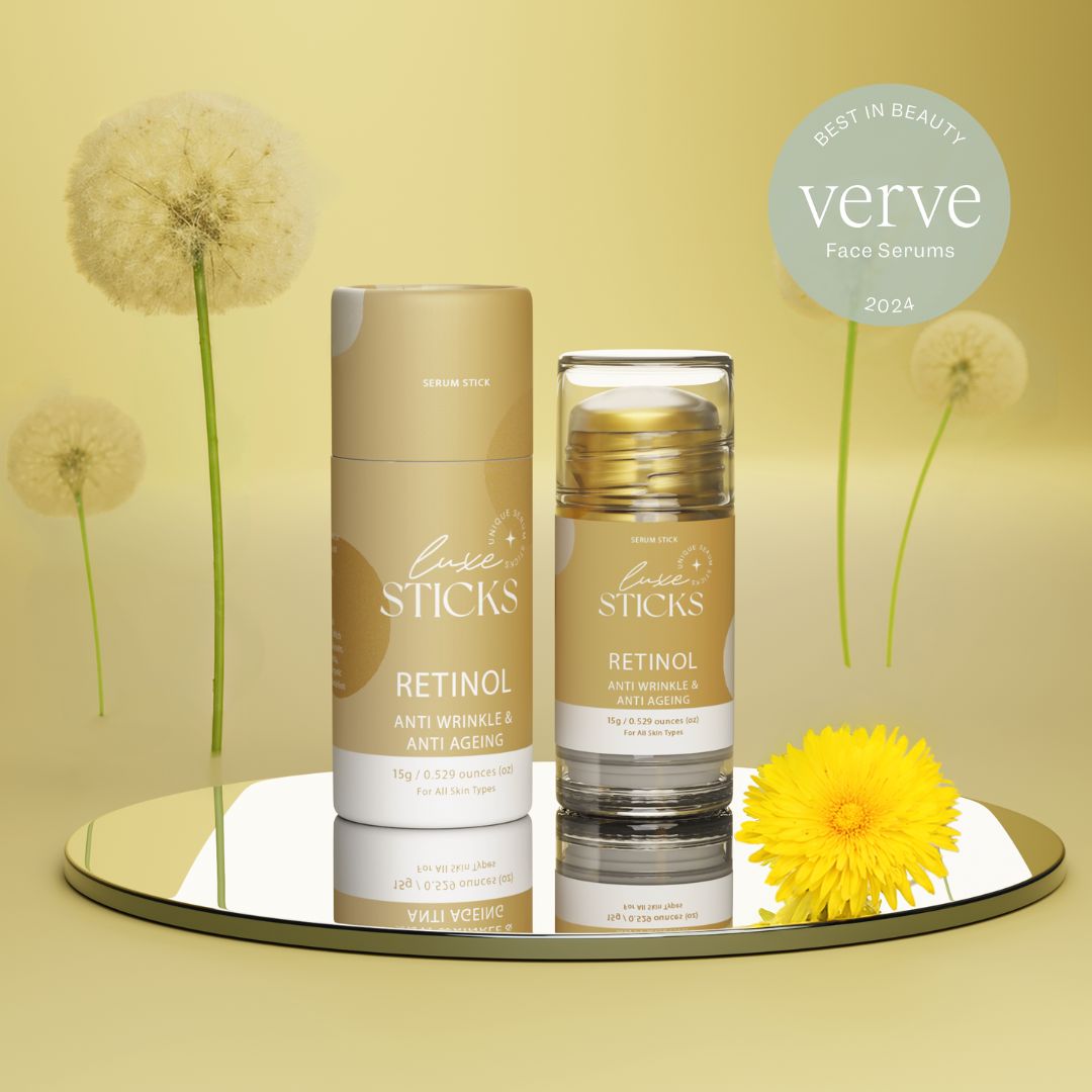 Retinol Serum Stick