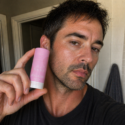 Collagen Serum Stick