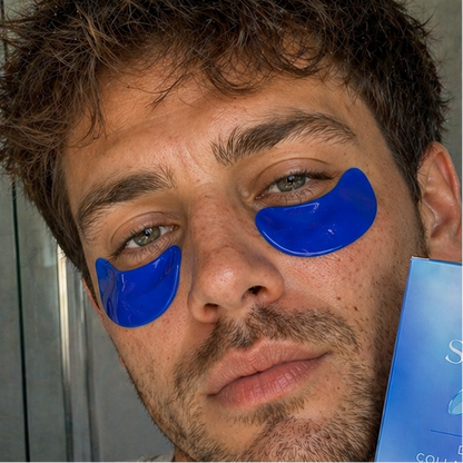 Deep Sea Collagen Eye Mask