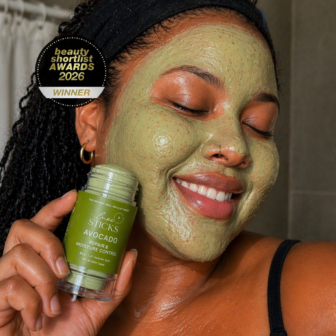Avocado Clay Stick