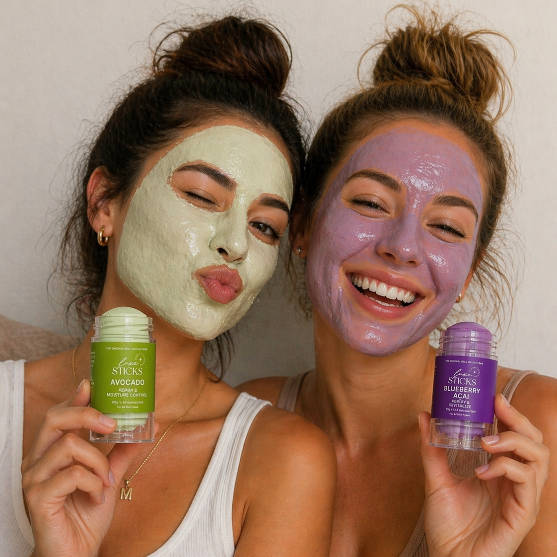 Glow Twin Bundle