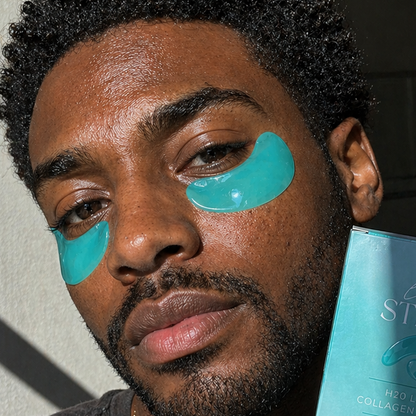 Ultra Collagen Eye Mask Bundle