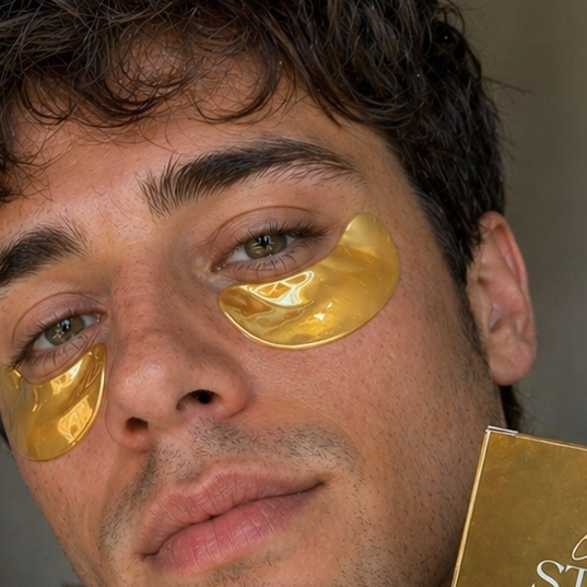 Ultra Collagen Eye Mask Bundle