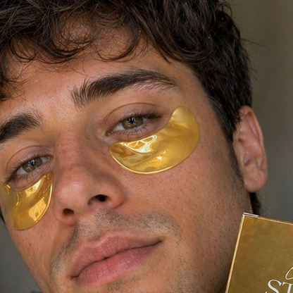 Ultra Collagen Eye Mask Bundle