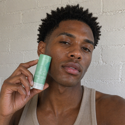 Hyaluronic Acid Serum Stick