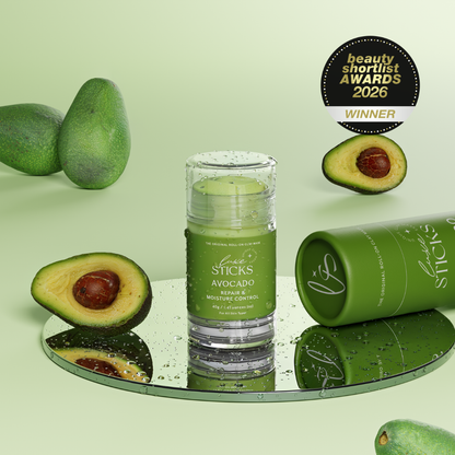 Avocado Clay Stick