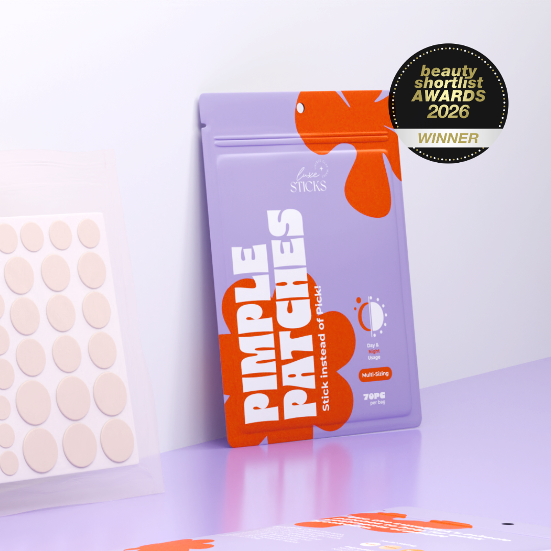 Pimple Patches