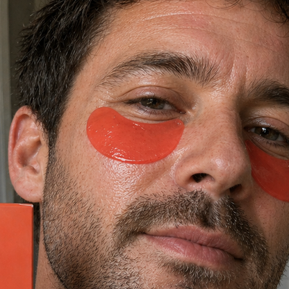 Vitamin C Hydra Collagen Eye Mask