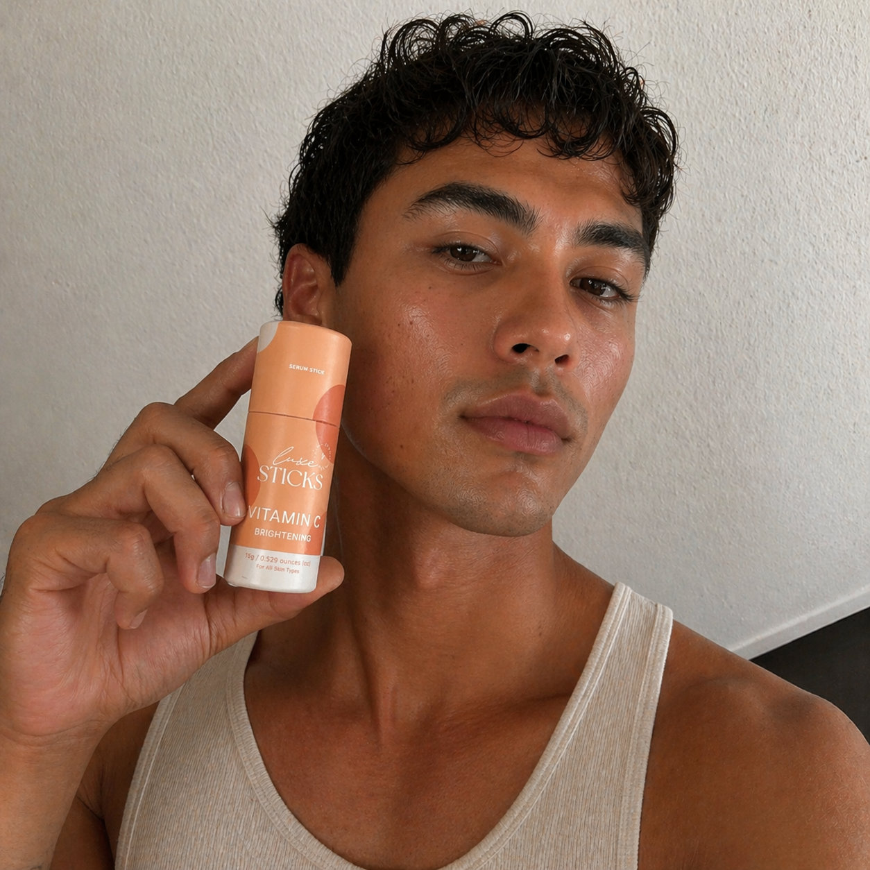 Vitamin C Serum Stick