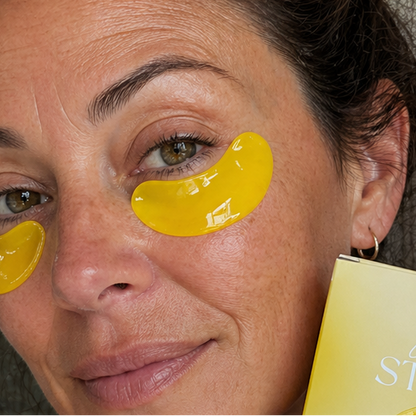 Ultra Collagen Eye Mask Bundle