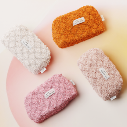 Cloud Skincare Bags