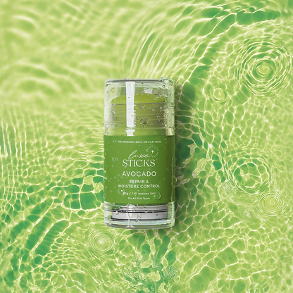 Avocado Clay Stick