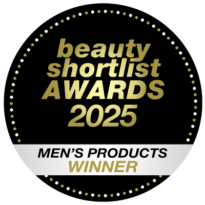 2025 Beauty Awards Mens Winner