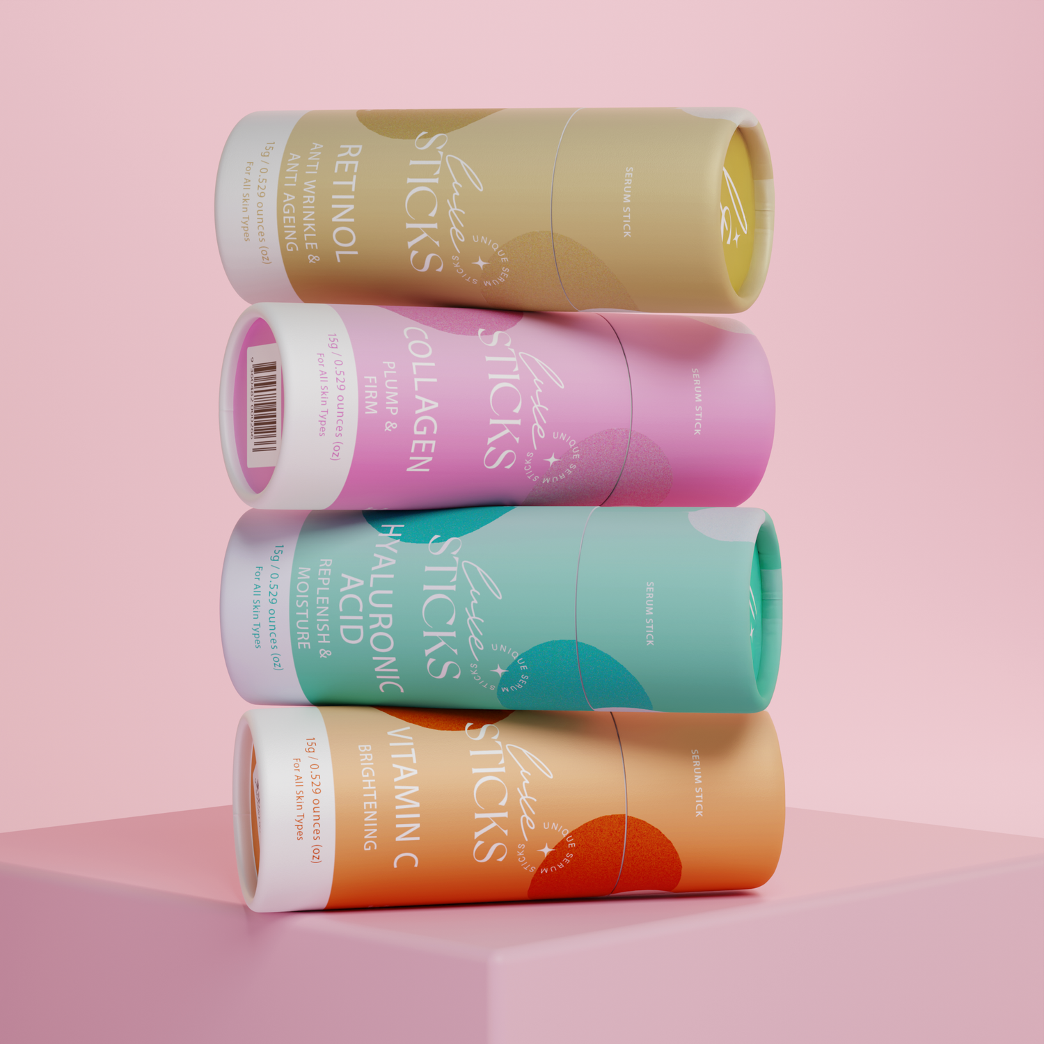 GLIDE &amp; GO BUNDLE