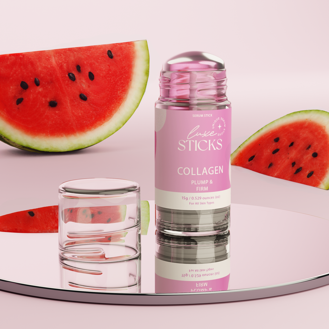 Collagen Serum Stick