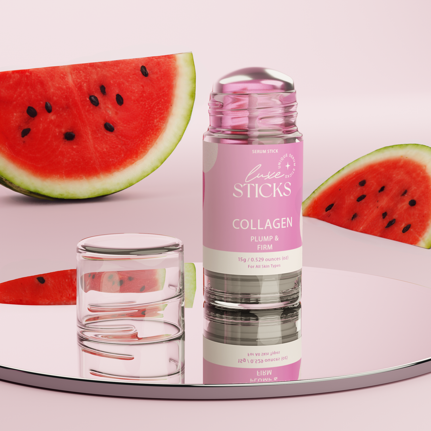 Collagen Serum Stick