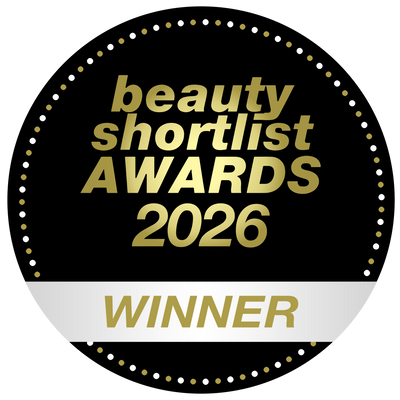 2026 Beauty Awards Winner